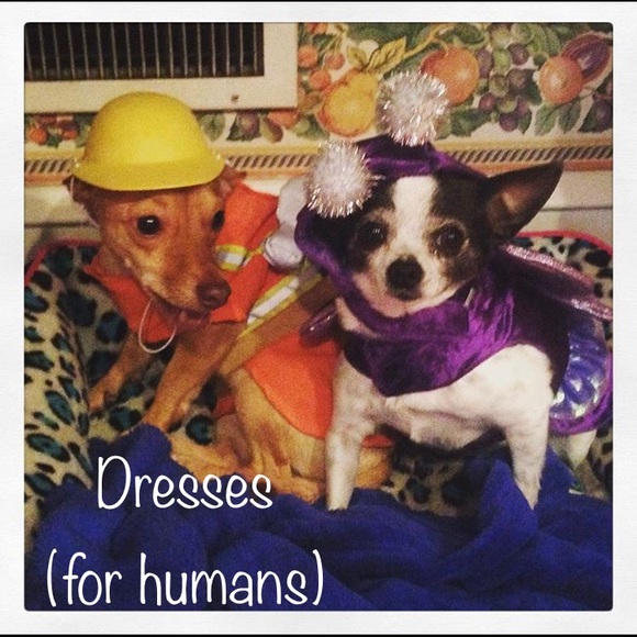 Dresses & Skirts - Dresses